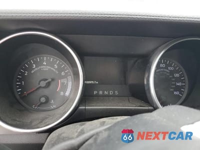Zdjęcie 9 z 12 samochodu: 2018 FORD MUSTANG VIN:1FA6P8TH6J5157015 - miniatura