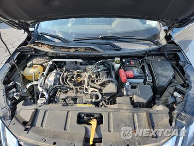 Zdjęcie 12 z 16 samochodu: 2021 NISSAN ROGUE SV VIN:JN8AT3BA8MW016649 - miniatura