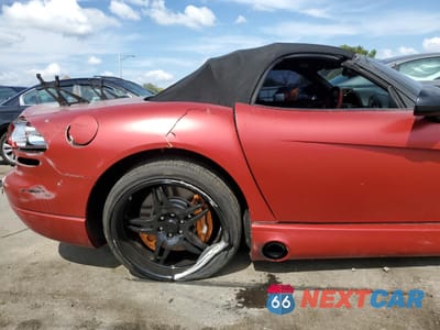 Zdjęcie 10 z 12 samochodu: 2005 DODGE VIPER SRT-10 VIN:1B3JZ65Z75V500947 - miniatura