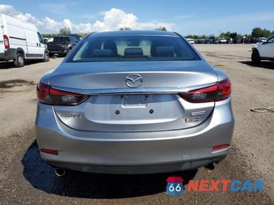 Zdjęcie 6 z 12 samochodu: 2015 MAZDA 6 TOURING VIN:JM1GJ1V59F1188672 - miniatura