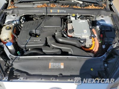 Zdjęcie 11 z 15 samochodu: 2017 FORD FUSION SE HYBRID VIN:3FA6P0LU1HR385350 - miniatura