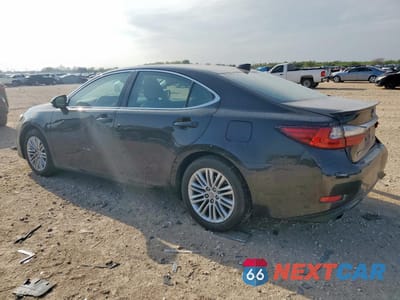 Drugie zdjęcie samochodu z przodu: 2017 LEXUS ES 350 VIN:58ABK1GG6HU056660 - miniatura