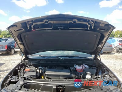 Zdjęcie 12 z 15 samochodu: 2025 CADILLAC ESCALADE SPORT PLATINUM VIN:1GYS9GRL9SR418599 - miniatura