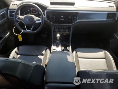 Zdjęcie 8 z 13 samochodu: 2021 VOLKSWAGEN ATLAS CROSS SPORT SEL VIN:1V2BC2CA9MC227044 - miniatura