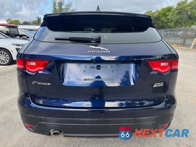 Zdjęcie 6 z 15 samochodu: 2020 JAGUAR F-PACE PREMIUM VIN:SADCJ2FX8LA619250 - miniatura