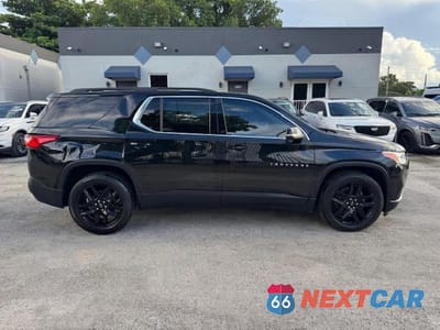 Zdjęcie 13 z 15 samochodu: 2021 CHEVROLET TRAVERSE LT VIN:1GNERGKW7MJ168621 - miniatura