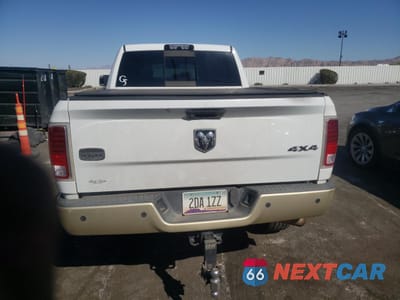 Zdjęcie 6 z 13 samochodu: 2013 RAM 3500 LONGHORN VIN:3C63R3FL4DG544676 - miniatura