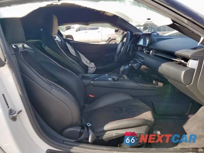 Zdjęcie 7 z 14 samochodu: 2021 TOYOTA SUPRA VIN:WZ1DB2C05MW039979 - miniatura
