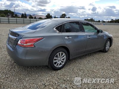 Trzecie zdjęcie samochodu z tyłu: 2014 NISSAN ALTIMA 2.5 VIN:1N4AL3AP2EN260506 - miniatura