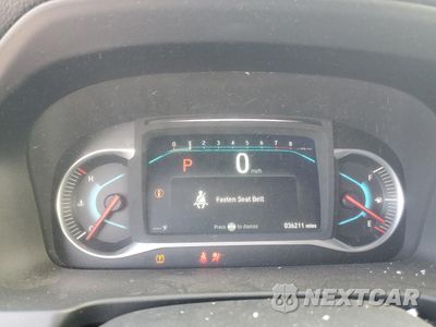 Zdjęcie 9 z 17 samochodu: 2019 HONDA PILOT ELITE VIN:5FNYF6H0XKB069193 - miniatura