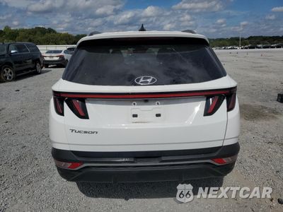 Zdjęcie 6 z 16 samochodu: 2024 HYUNDAI TUCSON SEL VIN:5NMJF3DE9RH433937 - miniatura