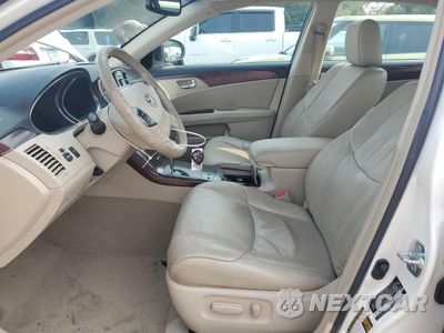 Zdjęcie 7 z 13 samochodu: 2012 TOYOTA AVALON BASE VIN:4T1BK3DB3CU468300 - miniatura