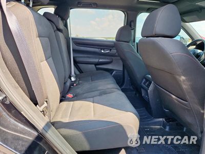 Zdjęcie 11 z 14 samochodu: 2023 HONDA CR-V SPORT VIN:2HKRS5H57PH703672 - miniatura