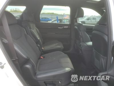 Zdjęcie 11 z 16 samochodu: 2024 HYUNDAI PALISADE CALLIGRAPHY VIN:KM8R7DGEXRU781512 - miniatura
