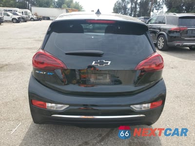 Zdjęcie 6 z 14 samochodu: 2020 CHEVROLET BOLT EV LT VIN:1G1FY6S06L4144449 - miniatura