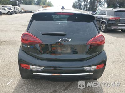 Zdjęcie 6 z 14 samochodu: 2020 CHEVROLET BOLT EV LT VIN:1G1FY6S06L4144449 - miniatura