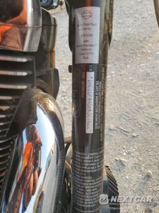 Zdjęcie 9 z 9 samochodu: 2008 HARLEY-DAVIDSON FXDWG 105TH ANNIVERSARY EDITION VIN:1HD1GP4458K307622 - miniatura