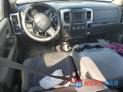 Zdjęcie 8 z 12 samochodu: 2015 RAM 1500 SLT VIN:1C6RR7GT0FS764375 - miniatura