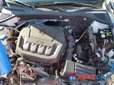 Zdjęcie 11 z 15 samochodu: 2021 VOLKSWAGEN PASSAT SE VIN:1VWSA7A35MC017742 - miniatura