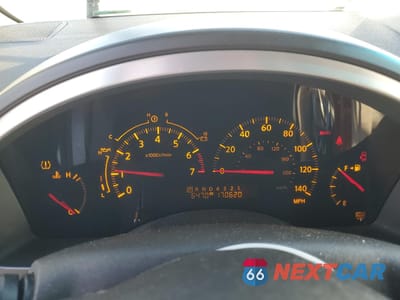 Zdjęcie 9 z 13 samochodu: 2007 INFINITI QX56 VIN:5N3AA08A17N806511 - miniatura