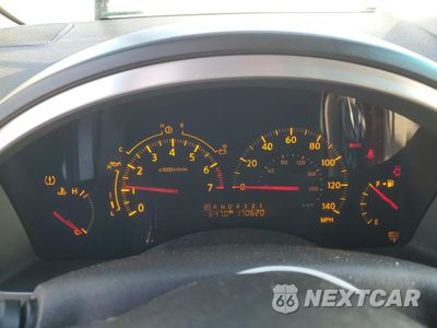 Zdjęcie 9 z 13 samochodu: 2007 INFINITI QX56 VIN:5N3AA08A17N806511 - miniatura