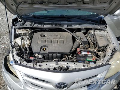 Zdjęcie 11 z 14 samochodu: 2012 TOYOTA COROLLA BASE VIN:JTDBU4EE8C9175475 - miniatura
