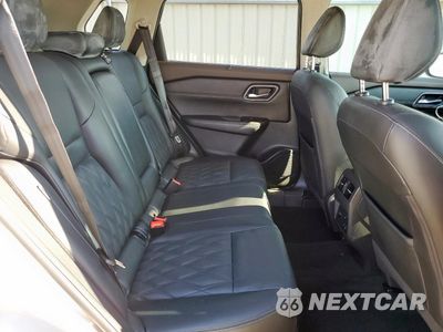 Zdjęcie 11 z 16 samochodu: 2021 NISSAN ROGUE PLATINUM VIN:JN8AT3DC0MW107963 - miniatura