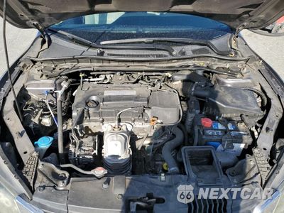 Zdjęcie 11 z 12 samochodu: 2014 HONDA ACCORD EXL VIN:1HGCR2F82EA308060 - miniatura