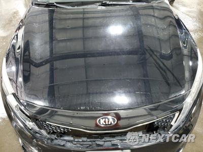 Zdjęcie 11 z 12 samochodu: 2014 KIA OPTIMA LX VIN:5XXGM4A79EG324642 - miniatura