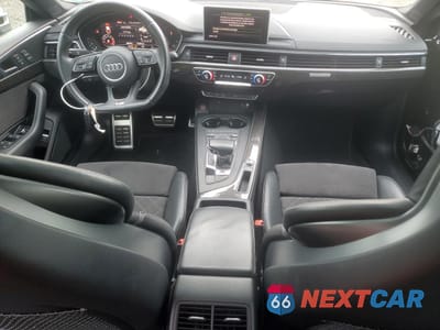 Zdjęcie 8 z 13 samochodu: 2018 AUDI S5 PRESTIGE VIN:WAUC4CF54JA100214 - miniatura