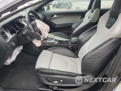 Zdjęcie 7 z 15 samochodu: 2016 AUDI S5 PREMIUM PLUS VIN:WAUC4AFR7GA026481 - miniatura