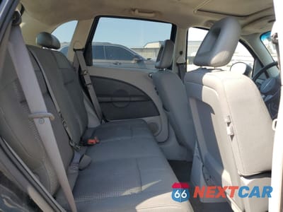 Zdjęcie 10 z 14 samochodu: 2007 CHRYSLER PT CRUISER LIMITED VIN:3A8FY68BX7T623529 - miniatura