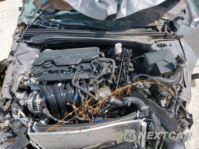 Zdjęcie 11 z 13 samochodu: 2025 HYUNDAI ELANTRA SE VIN:KMHLL4DG2SU011088 - miniatura