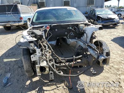 Piąte zdjęcie samochodu w środku: 2015 FORD MUSTANG VIN:1FA6P8AM0F5318997 - miniatura