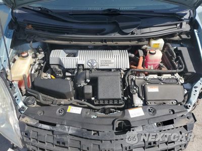 Zdjęcie 11 z 15 samochodu: 2015 TOYOTA PRIUS VIN:JTDKN3DU3F1956925 - miniatura
