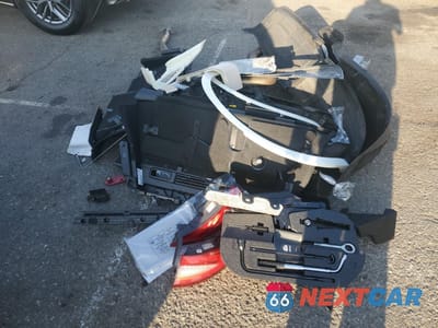 Zdjęcie 13 z 15 samochodu: 2020 MASERATI LEVANTE LUXURY VIN:ZN661XUL0LX342563 - miniatura