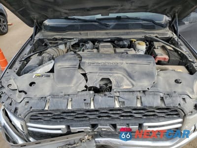 Zdjęcie 11 z 15 samochodu: 2024 RAM 3500 TRADESMAN VIN:3C63R3GLXRG148564 - miniatura