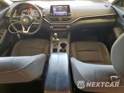 Zdjęcie 8 z 12 samochodu: 2022 NISSAN ALTIMA SV VIN:1N4BL4DVXNN408700 - miniatura