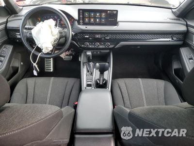 Zdjęcie 8 z 15 samochodu: 2024 HONDA ACCORD HYBRID SPORT VIN:1HGCY2F53RA020272 - miniatura