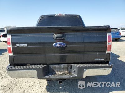 Zdjęcie 6 z 12 samochodu: 2013 FORD F150 SUPERCREW VIN:1FTEW1CM2DFC51002 - miniatura