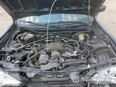 Zdjęcie 11 z 14 samochodu: 2015 TOYOTA SCION FR-S VIN:JF1ZNAA14F8711304 - miniatura