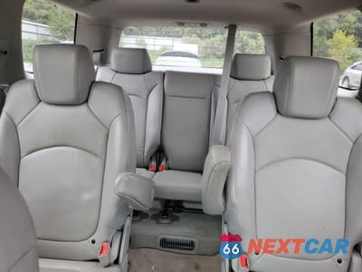 Zdjęcie 10 z 14 samochodu: 2008 SATURN OUTLOOK XR VIN:5GZER33748J176494 - miniatura