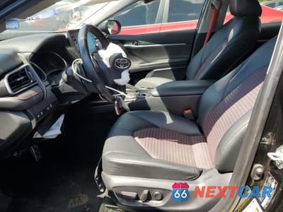 Zdjęcie 7 z 12 samochodu: 2023 TOYOTA CAMRY TRD VIN:4T1KZ1AK4PU080308 - miniatura