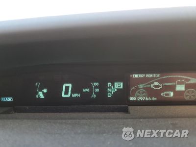 Zdjęcie 9 z 12 samochodu: 2010 TOYOTA PRIUS VIN:JTDKN3DUXA1084199 - miniatura