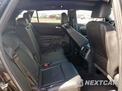 Zdjęcie 10 z 15 samochodu: 2020 VOLKSWAGEN ATLAS CROSS SPORT SE VIN:1V25E2CA4LC226809 - miniatura