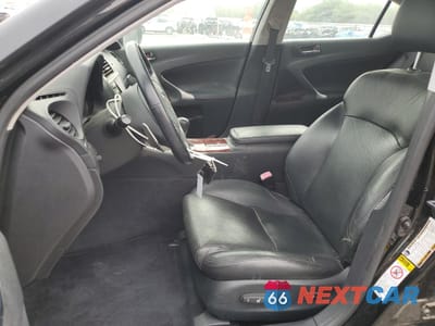 Zdjęcie 7 z 12 samochodu: 2010 LEXUS HS 250H VIN:JTHBB1BA2A2028563 - miniatura