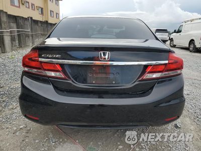 Zdjęcie 6 z 14 samochodu: 2015 HONDA CIVIC EX VIN:19XFB2F88FE251880 - miniatura