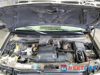 Zdjęcie 12 z 14 samochodu: 2000 GMC SAFARI XT VIN:1GKDM19W6YB517326 - miniatura