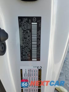 Zdjęcie 12 z 12 samochodu: 2019 LEXUS RC 300 VIN:JTHHA5BC4K5009292 - miniatura