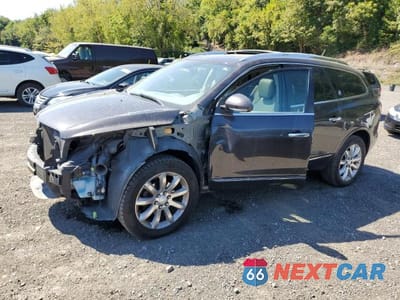 2013 BUICK ENCLAVE 5GAKVDKD4DJ188119 - główne zdjęcie licytacji z USA - miniatura